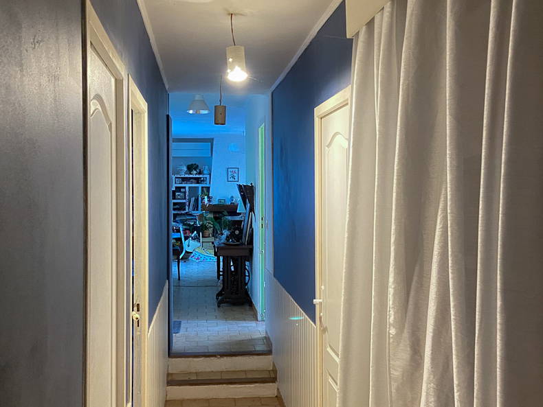 Hemvistelse Pertuis 476641-5