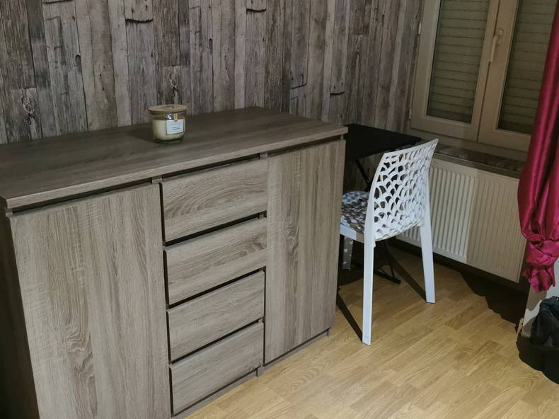 Zakwaterowanie U Rodziny Ombrée d'Anjou 476848-2