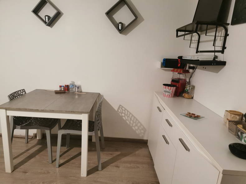 Zakwaterowanie U Rodziny Ombrée d'Anjou 476848-3