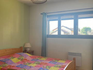 Chambre À Louer Crolles 477137