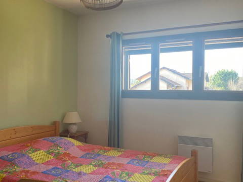 Homestay Crolles 477137-2