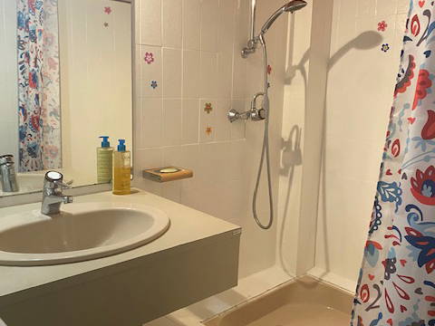 Homestay Crolles 477137-4