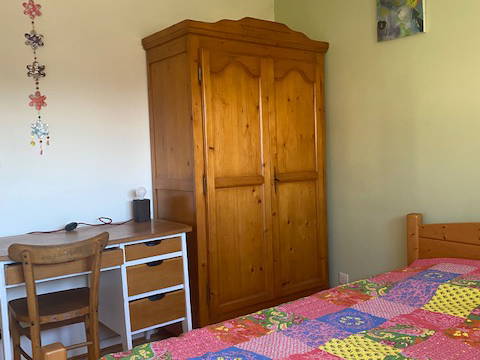 Homestay Crolles 477137-3