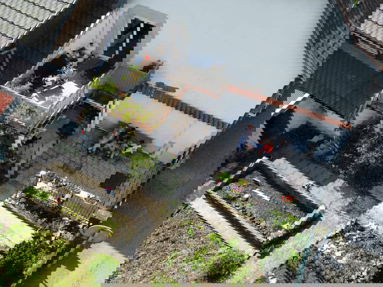 Colocation Lauw 477557-1