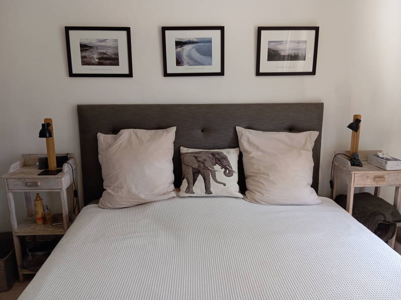 Homestay Bayonne 477829-1