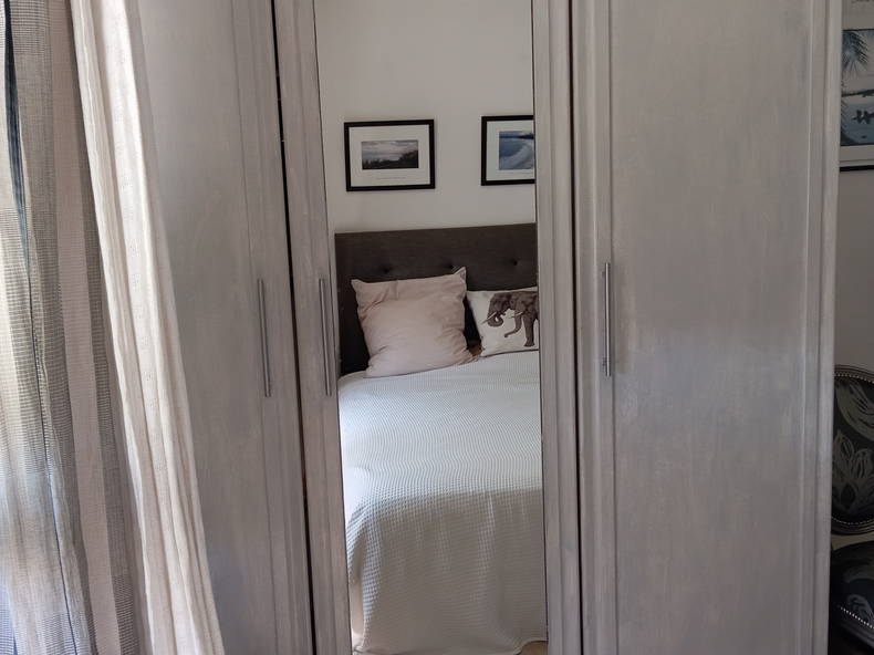 Homestay Bayonne 477829-4