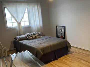 Chambre À Louer Montréal 478265