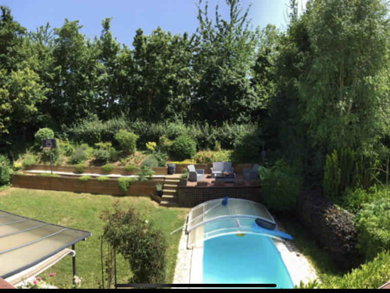 Homestay Ormesson-sur-Marne 478515