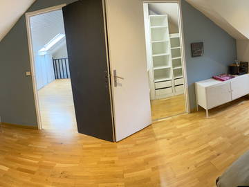 Chambre À Louer Ormesson-Sur-Marne 478515