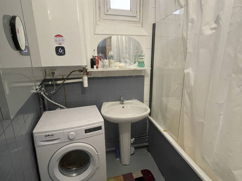 Homestay Montreuil 478609-1