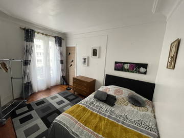 Habitación En Alquiler Montreuil 478609