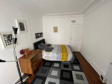 Habitación En Alquiler Montreuil 478609