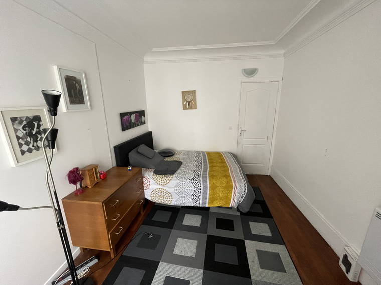 Chambre À Louer Montreuil 478609