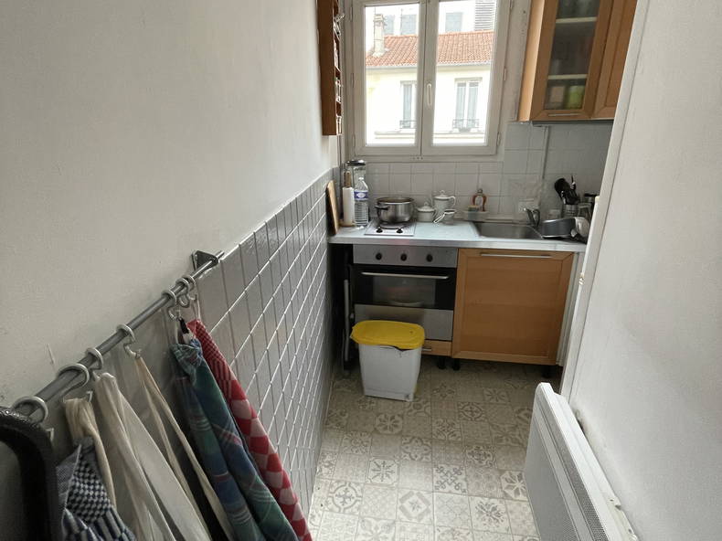 Homestay Montreuil 478609-4