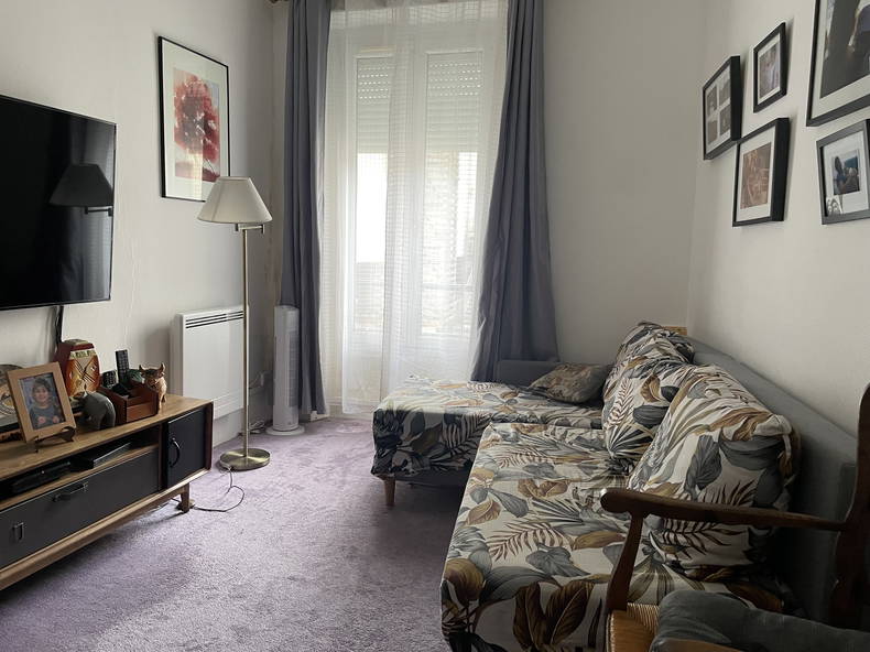Homestay Montreuil 478609-5