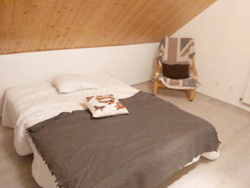 Chambre À Louer Pugey 478779