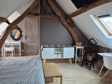 Chambre À Louer Querrieu 478915