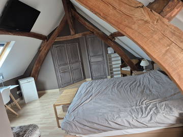 Chambre À Louer Querrieu 478915