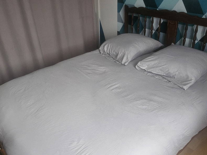 Hemvistelse Cussac-Fort-Médoc 478985-1