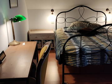 Chambre À Louer Canteleu 479058