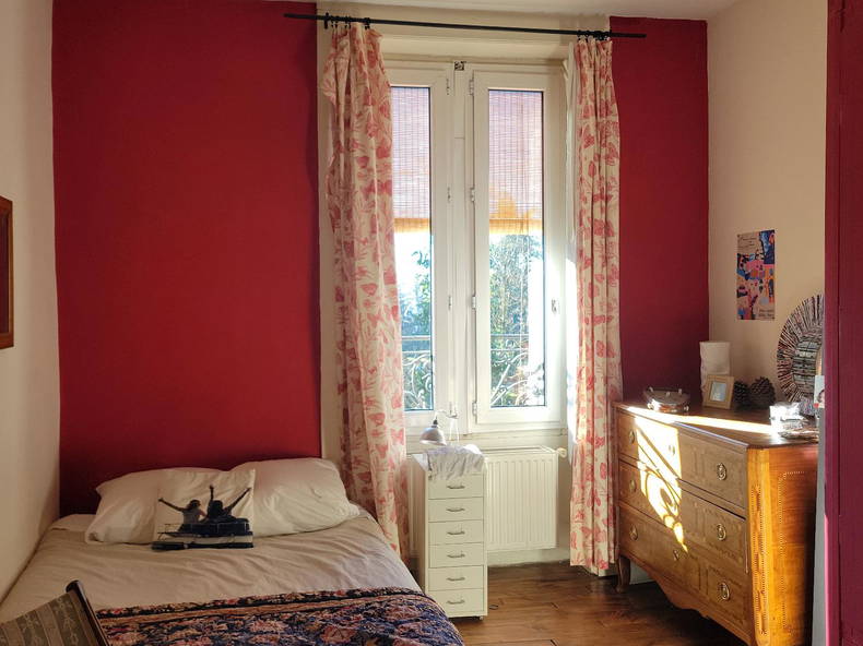 Chambre Chez L'habitant La Talaudière 479607-2
