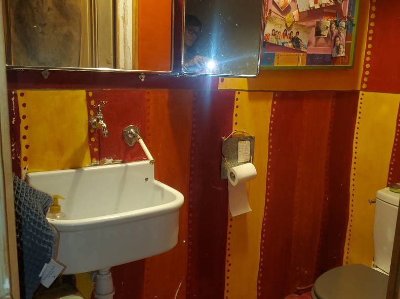 Chambre Chez L'habitant La Talaudière 479607-3