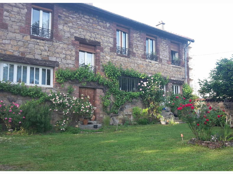 Chambre Chez L'habitant La Talaudière 479607-4