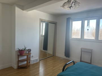 Chambre À Louer Lévis 480416