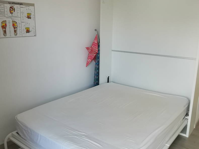 Homestay Montpellier 481308-1