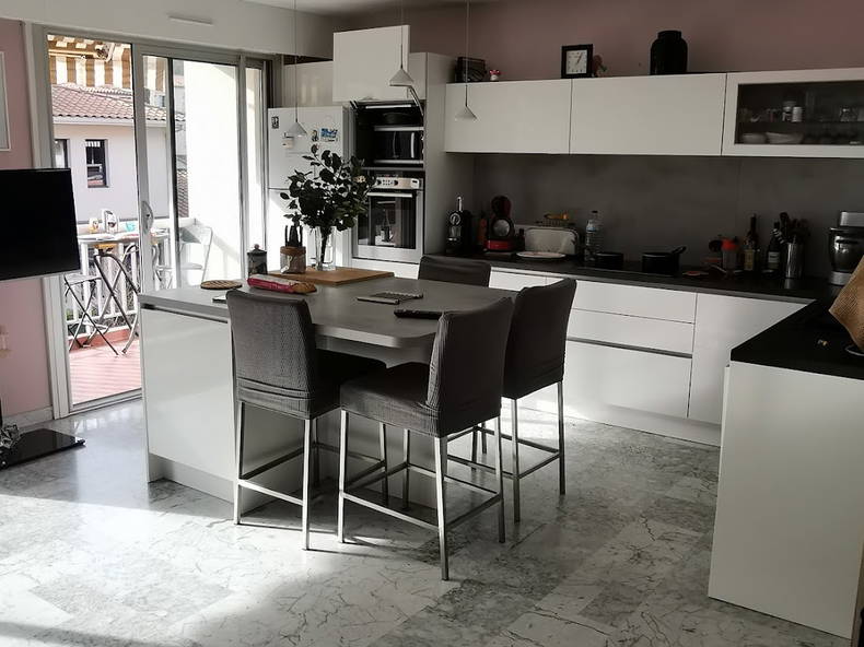 Homestay Montpellier 481308-4