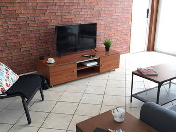 Chambre À Louer Vandœuvre-Lès-Nancy 482691