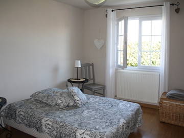 Chambre À Louer Sancé 483009