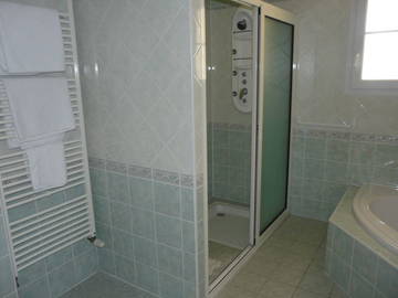 Chambre À Louer Sancé 483009