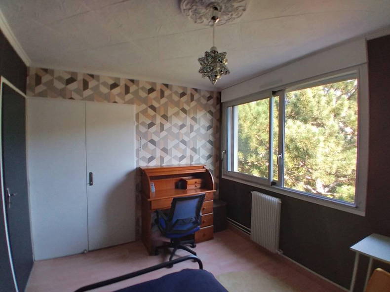 Gastfamilie Miribel 483791-3