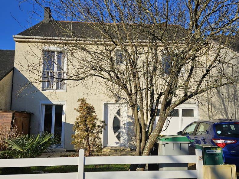 Gastfamilie Orvault 483842-1