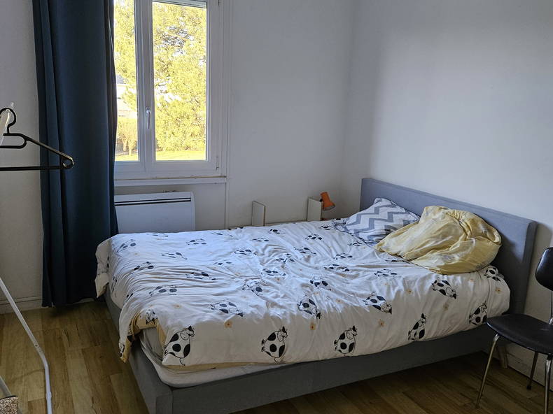 Gastfamilie Orvault 483842-2