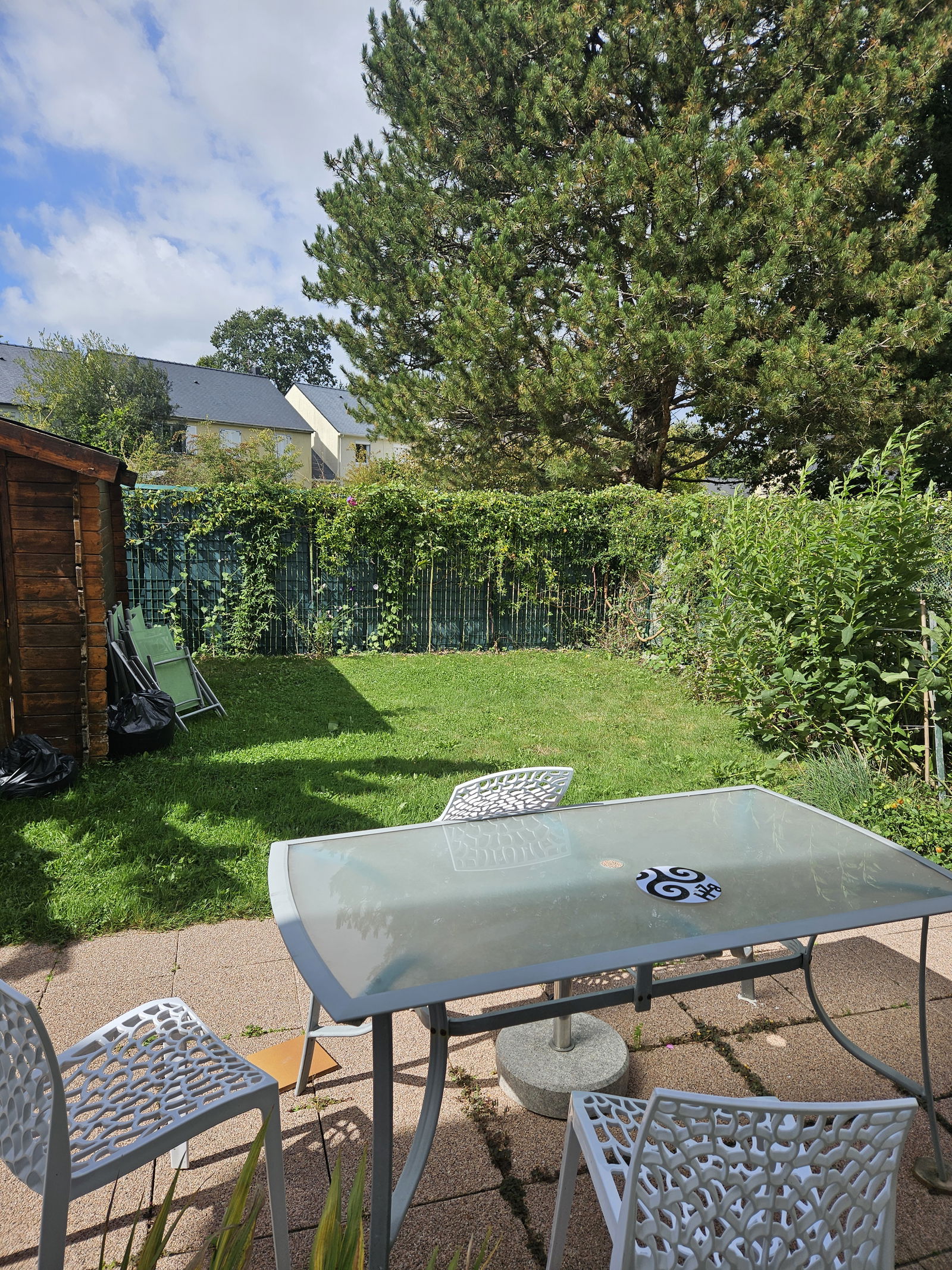 Chambre Chez L'habitant Orvault 483842