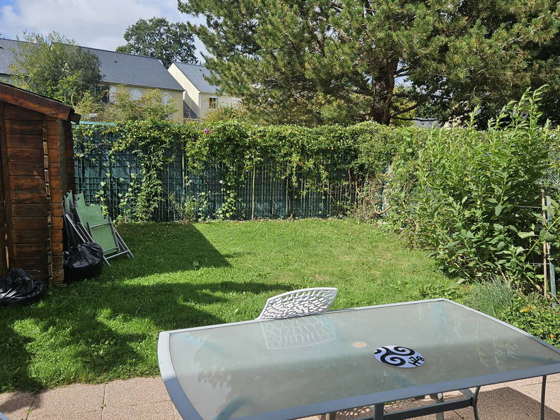 Gastfamilie Orvault 483842-4