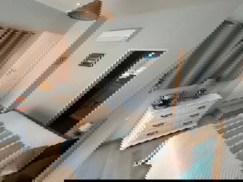 Chambres D'hôtes Peret 483979-1