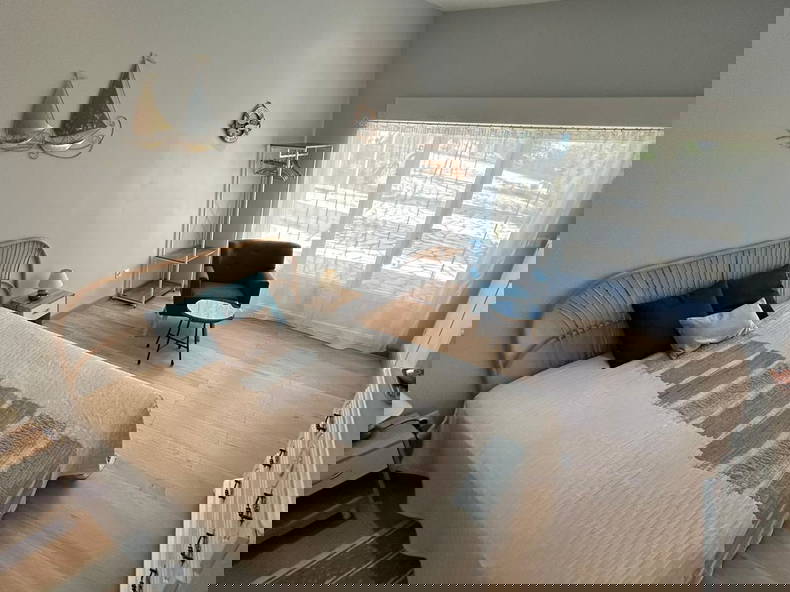 Chambres D'hôtes Peret 483979-3