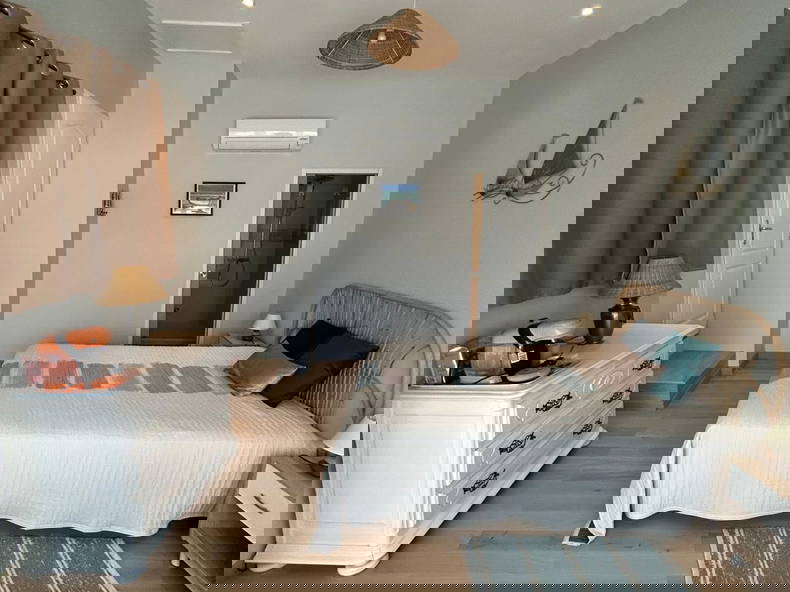 Chambres D'hôtes Peret 483979-4