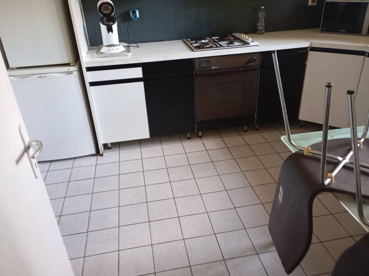 Quarto Para Alugar Pessac 484098