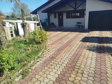 Homestay Pessac 484098-2