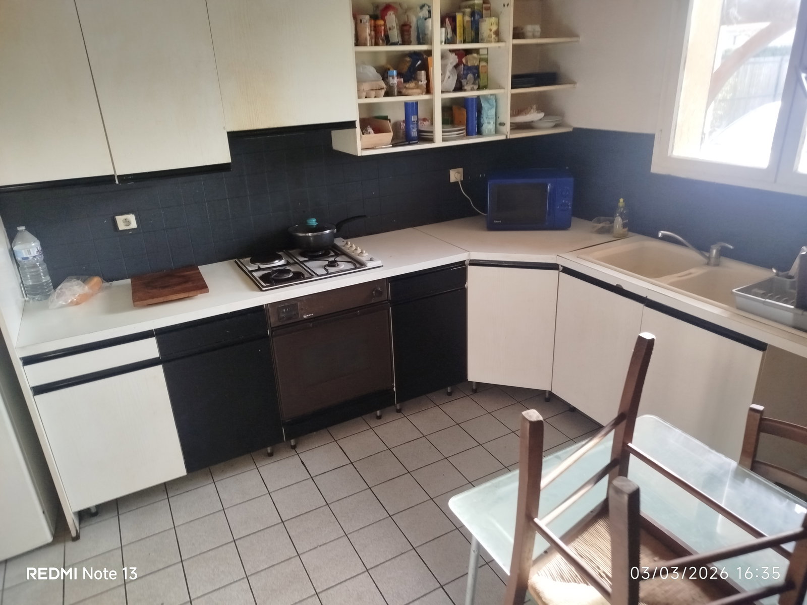 Chambre Chez L'habitant Pessac 484098