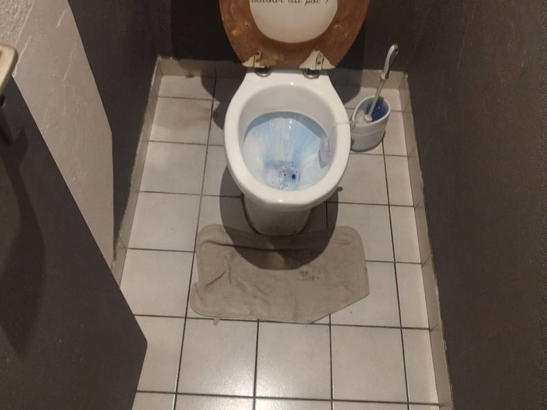 Homestay Pessac 484098-5