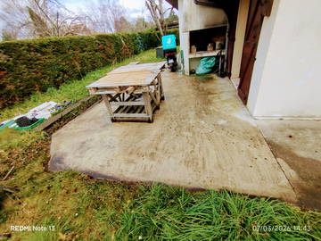 Homestay Pessac 484098-6