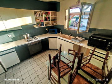 Chambre Chez L'habitant Pessac 484098-5