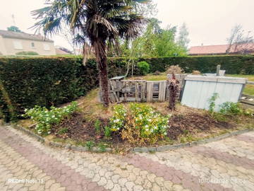 Chambre Chez L'habitant Pessac 484098-9