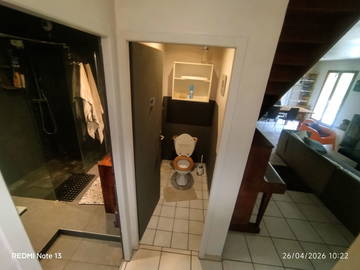 Chambre Chez L'habitant Pessac 484098-10