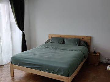 Chambre À Louer Saint-Gratien 484322